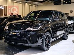 لاند ڕۆڤەر ڕانج ڕۆڤەر سپۆرت